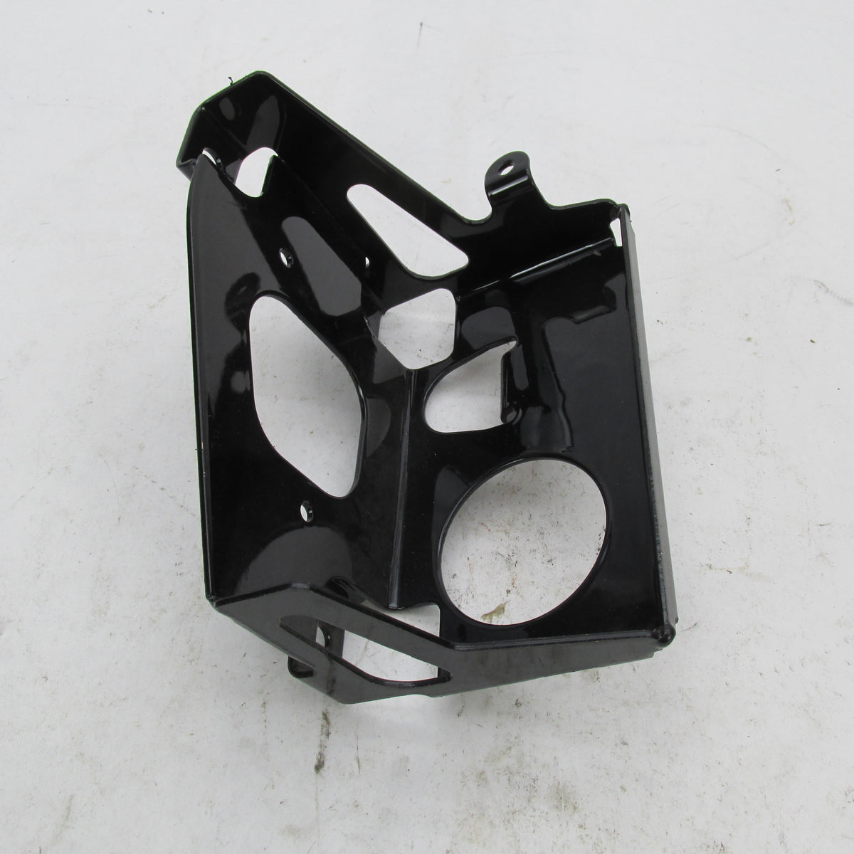 Harley Davidson OEM Battery Box Tray Holder XL883 Sportster 98-03 6619