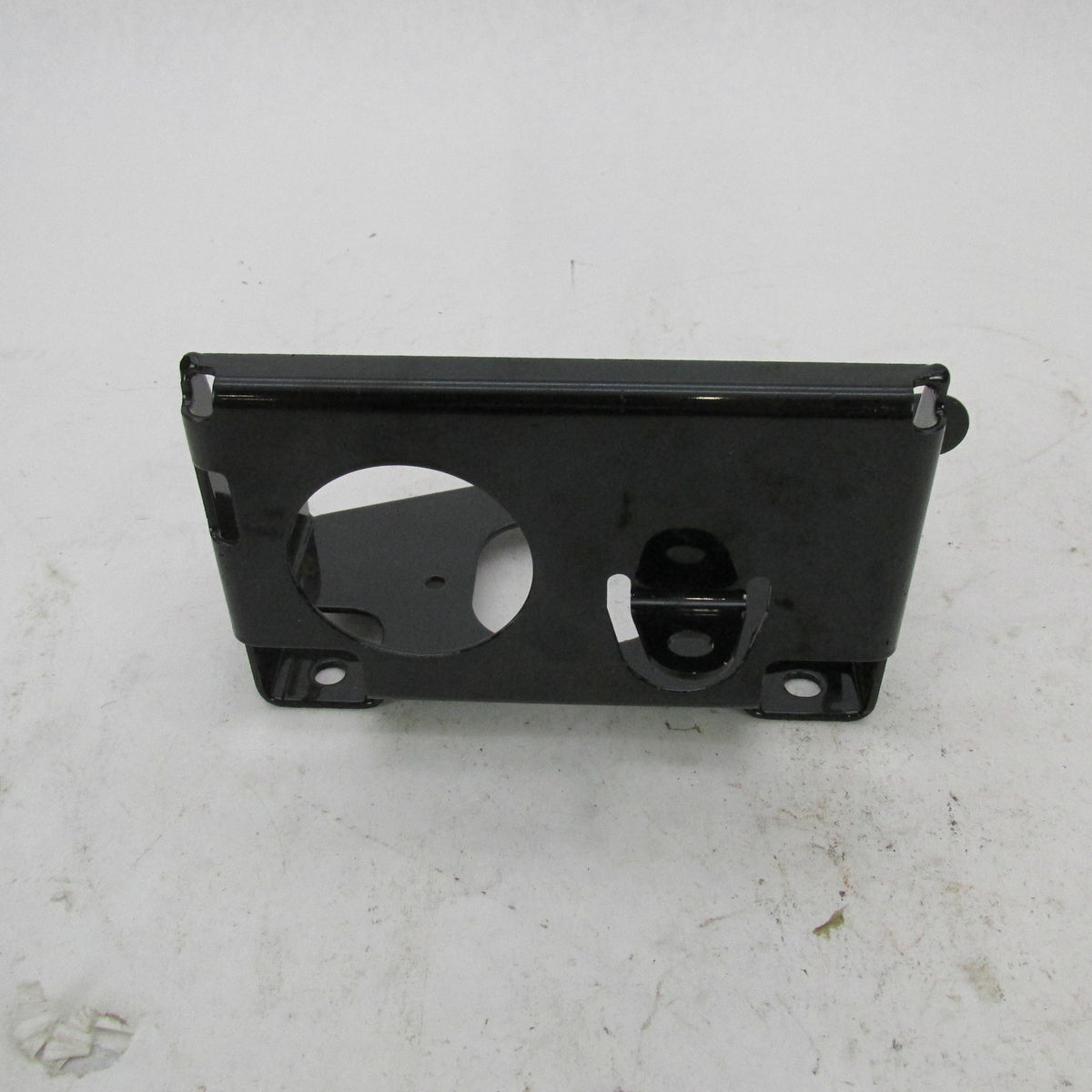 Harley Davidson OEM Battery Box Tray Holder XL883 Sportster 98-03 6619