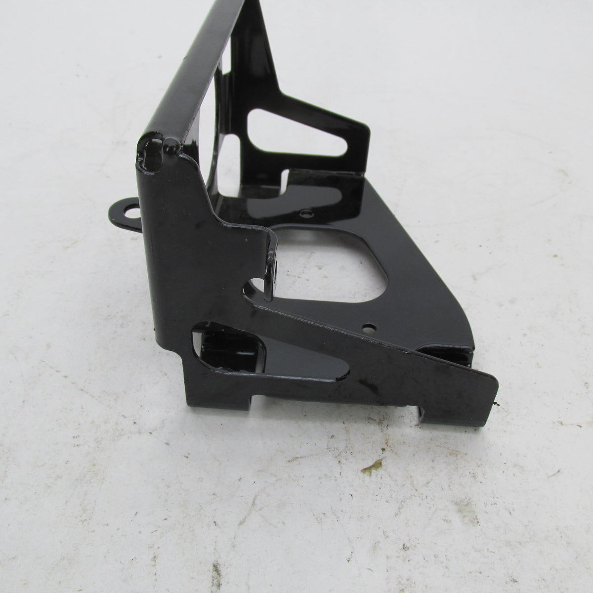 Harley Davidson OEM Battery Box Tray Holder XL883 Sportster 98-03 6619
