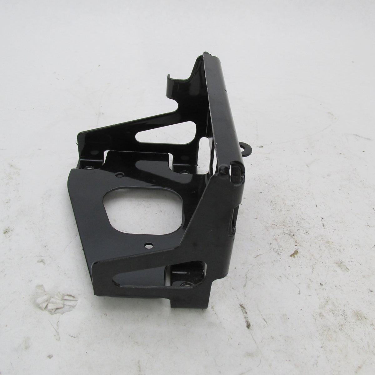 Harley Davidson OEM Battery Box Tray Holder XL883 Sportster 98-03 6619
