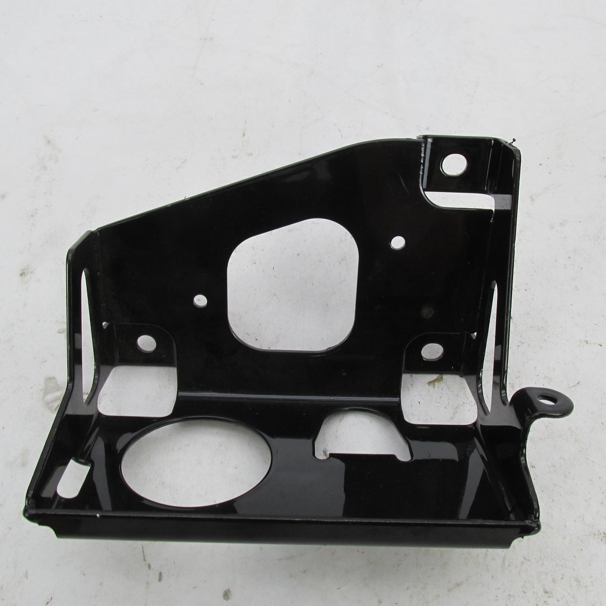 Harley Davidson OEM Battery Box Tray Holder XL883 Sportster 98-03 6619