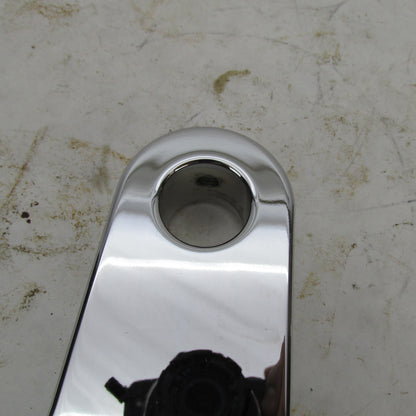 Harley-Davidson OEM Softail 41mm Chrome Upper Triple Tree Clamp 45456-