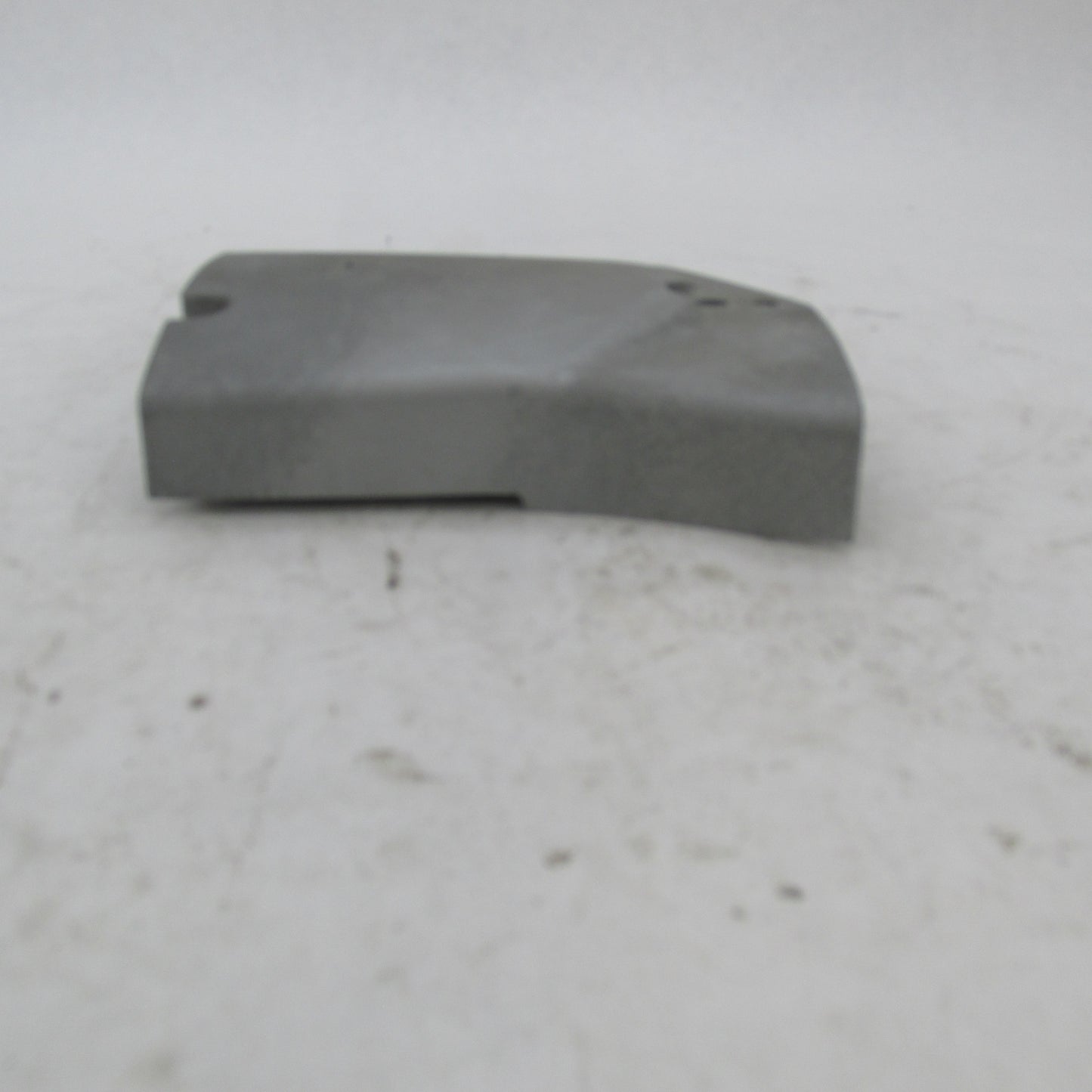 Harley Davidson OEM Silver Front Sprocket Cover 2004+ XL Sportster 349