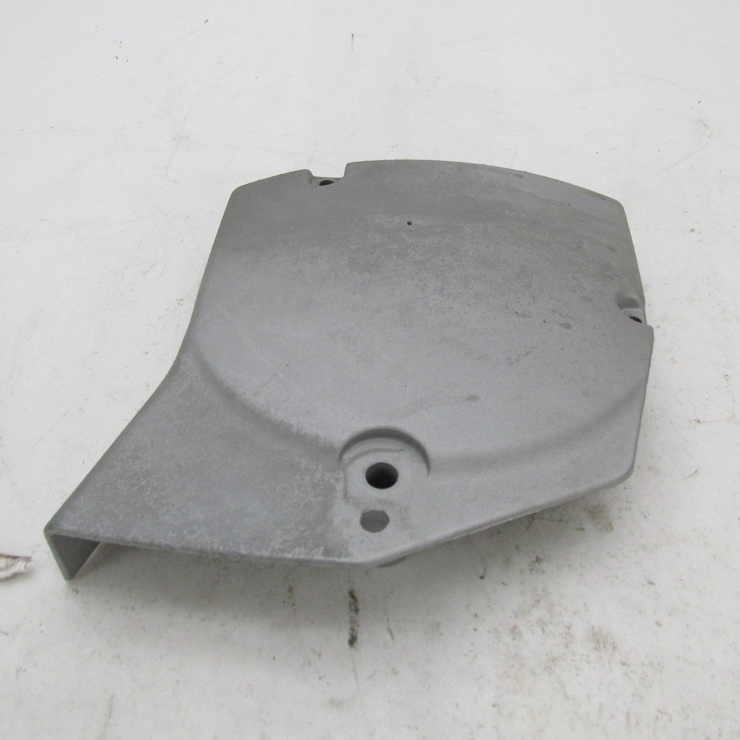 Harley Davidson OEM Silver Front Sprocket Cover 2004+ XL Sportster 349