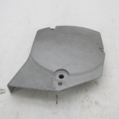 Harley Davidson OEM Silver Front Sprocket Cover 2004+ XL Sportster 349