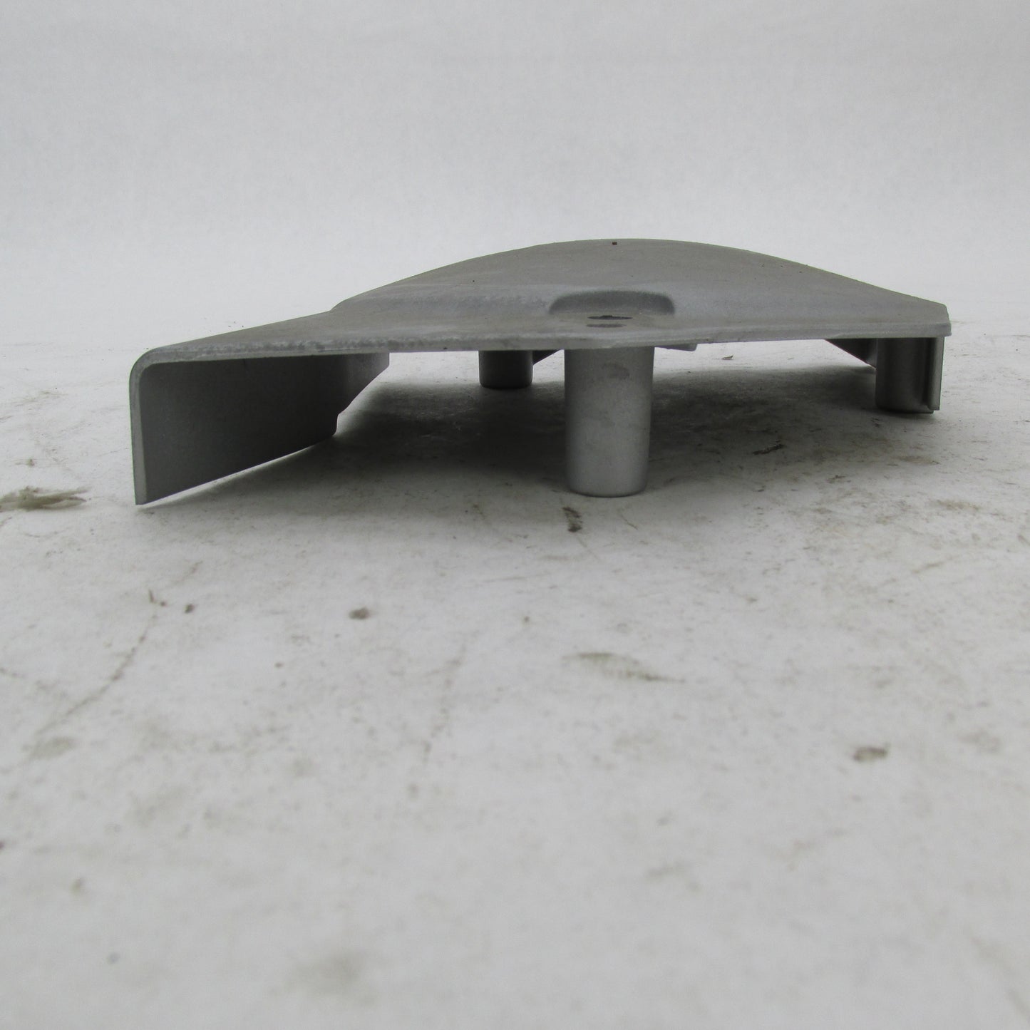 Harley Davidson OEM Silver Front Sprocket Cover 2004+ XL Sportster 349