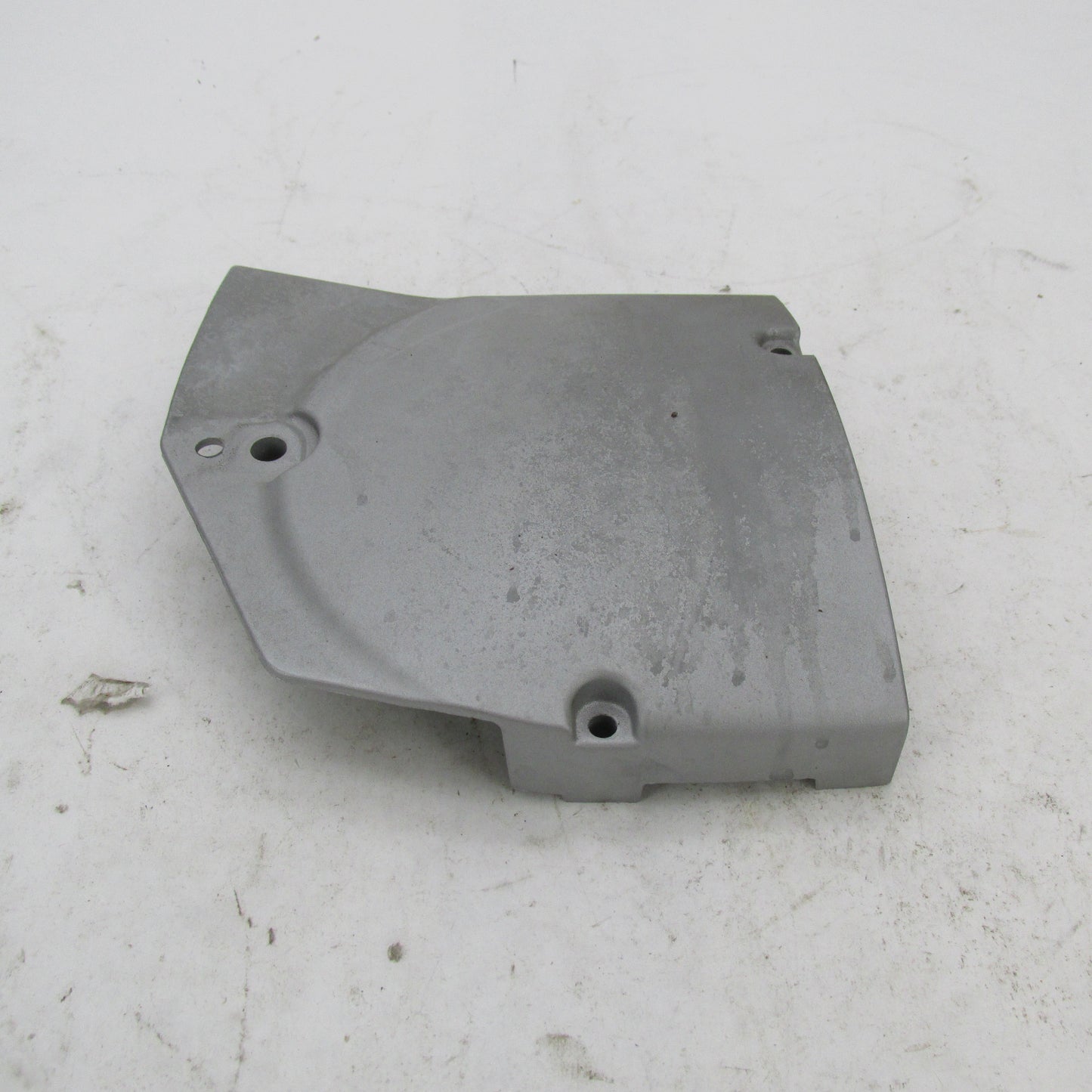 Harley Davidson OEM Silver Front Sprocket Cover 2004+ XL Sportster 349