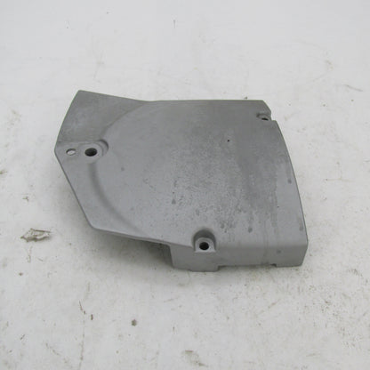 Harley Davidson OEM Silver Front Sprocket Cover 2004+ XL Sportster 349