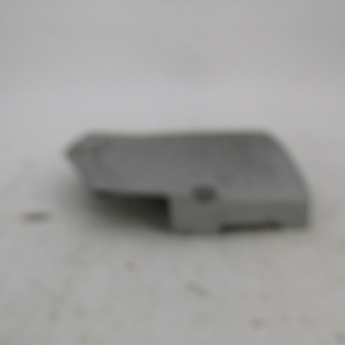 Harley Davidson OEM Silver Front Sprocket Cover 2004+ XL Sportster 349
