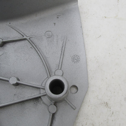 Harley Davidson OEM Silver Front Sprocket Cover 2004+ XL Sportster 349