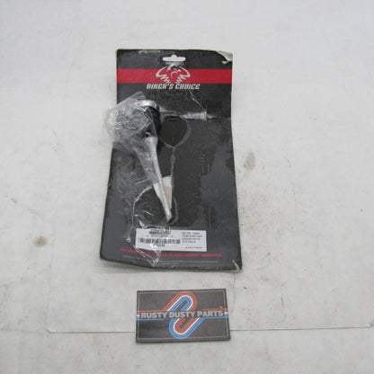 Biker's Choice 00-12 Softail Oil Tank Temp Gauge Dipstick *Damaged* 49