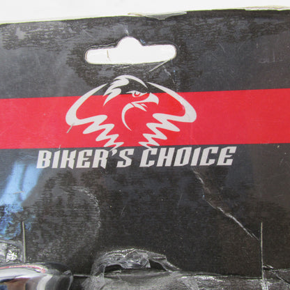 Biker's Choice 00-12 Softail Oil Tank Temp Gauge Dipstick *Damaged* 49