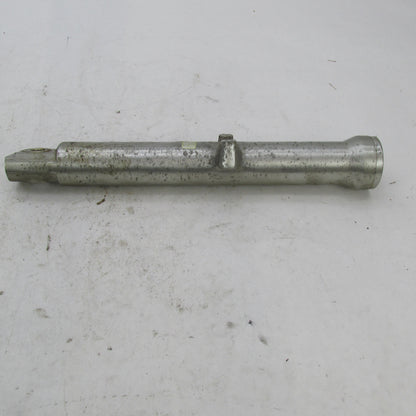 Pair of Harley Davidson OEM 39mm Front Fork Slider Legs 45900-88 45901
