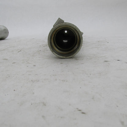 Pair of Harley Davidson OEM 39mm Front Fork Slider Legs 45900-88 45901