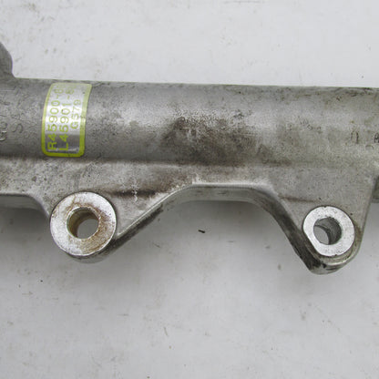 Pair of Harley Davidson OEM 39mm Front Fork Slider Legs 45900-88 45901