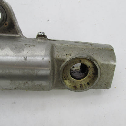 Pair of Harley Davidson OEM 39mm Front Fork Slider Legs 45900-88 45901