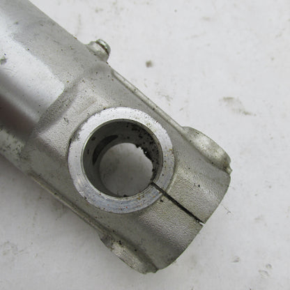 Pair of Harley Davidson OEM 39mm Front Fork Slider Legs 45900-88 45901