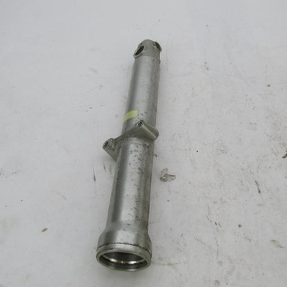 Pair of Harley Davidson OEM 39mm Front Fork Slider Legs 45900-88 45901