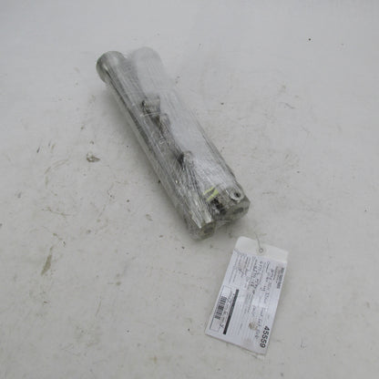 Pair of Harley Davidson OEM 39mm Front Fork Slider Legs 45900-88 45901