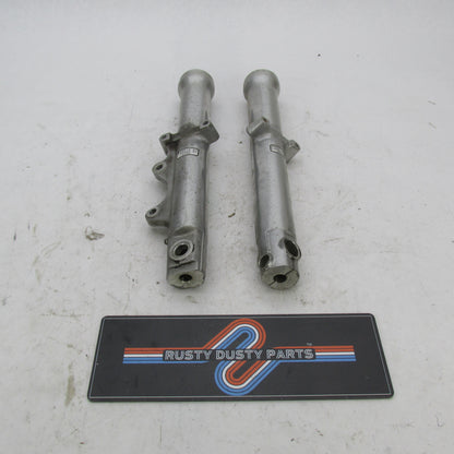 Pair of Harley Davidson OEM 39mm Front Fork Assy. Dyna 88-99 45919-87