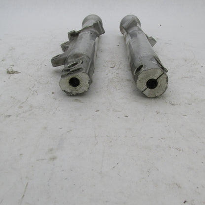 Pair of Harley Davidson OEM 39mm Front Fork Assy. Dyna 88-99 45919-87
