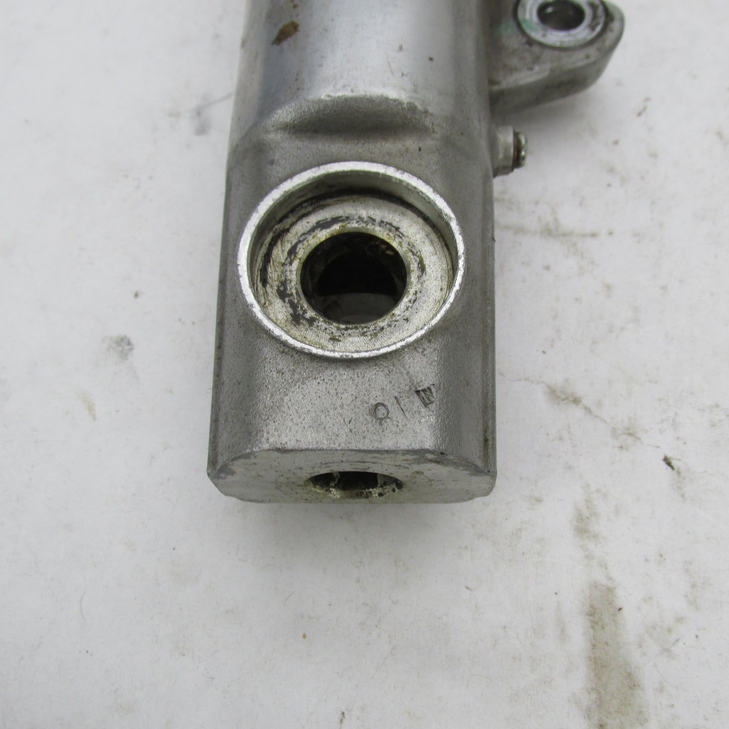 Pair of Harley Davidson OEM 39mm Front Fork Assy. Dyna 88-99 45919-87