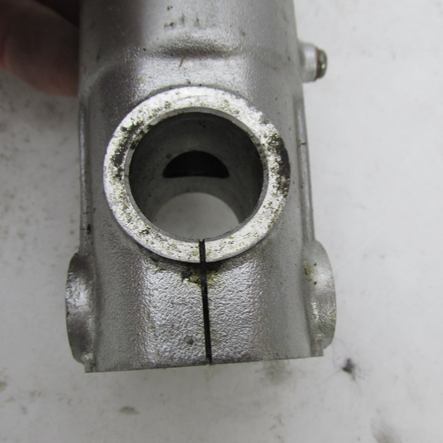 Pair of Harley Davidson OEM 39mm Front Fork Assy. Dyna 88-99 45919-87