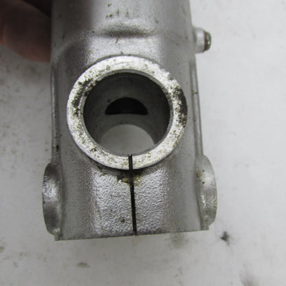 Pair of Harley Davidson OEM 39mm Front Fork Assy. Dyna 88-99 45919-87