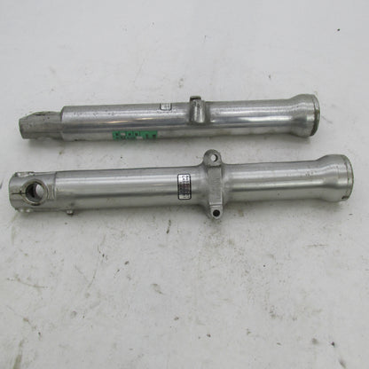 Pair of Harley Davidson OEM 39mm Front Fork Assy. Dyna 88-99 45919-87