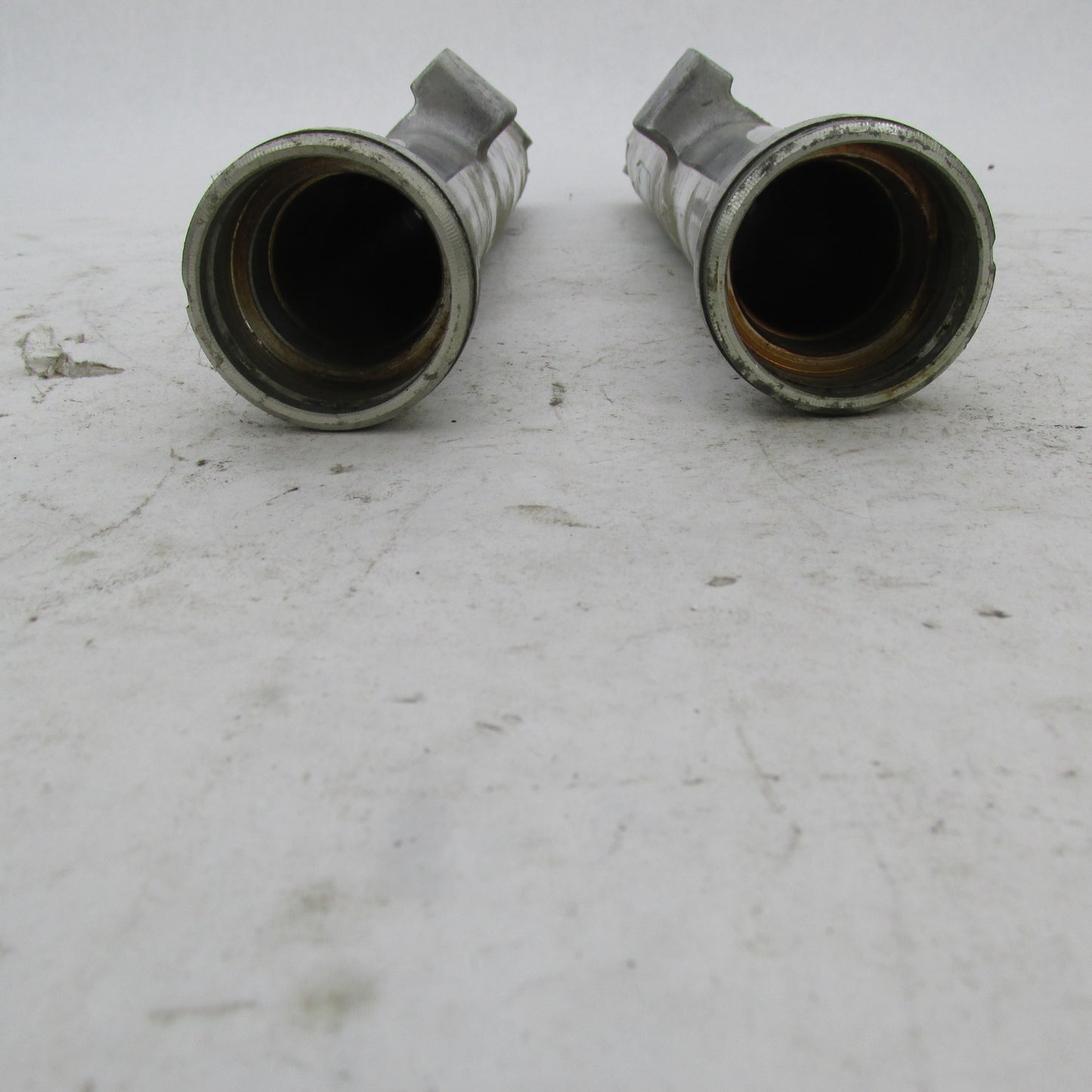 Pair of Harley Davidson OEM 39mm Front Fork Assy. Dyna 88-99 45919-87