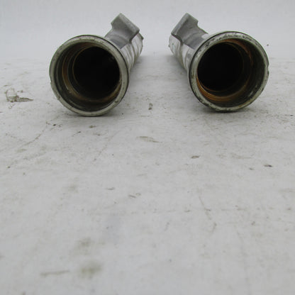 Pair of Harley Davidson OEM 39mm Front Fork Assy. Dyna 88-99 45919-87