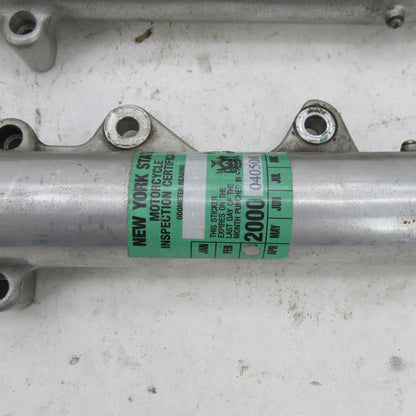 Pair of Harley Davidson OEM 39mm Front Fork Assy. Dyna 88-99 45919-87