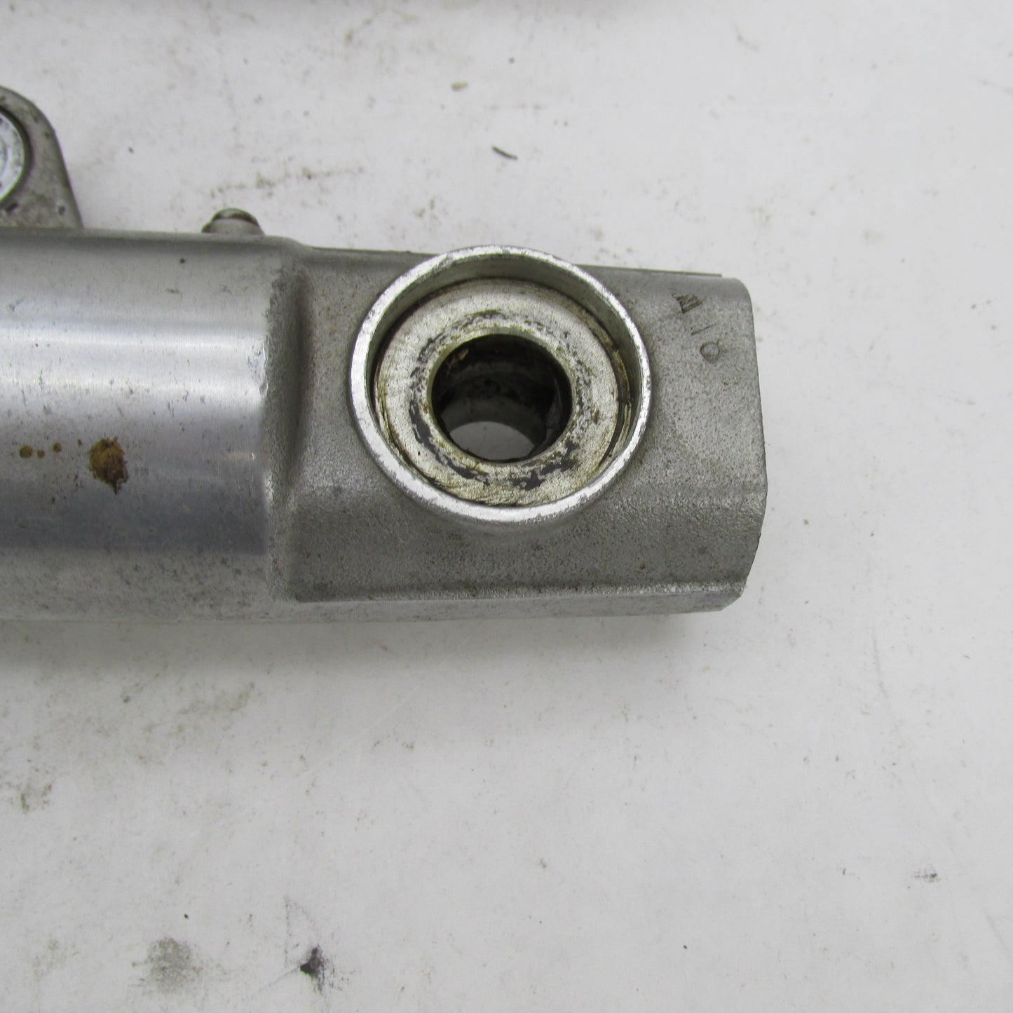 Pair of Harley Davidson OEM 39mm Front Fork Assy. Dyna 88-99 45919-87