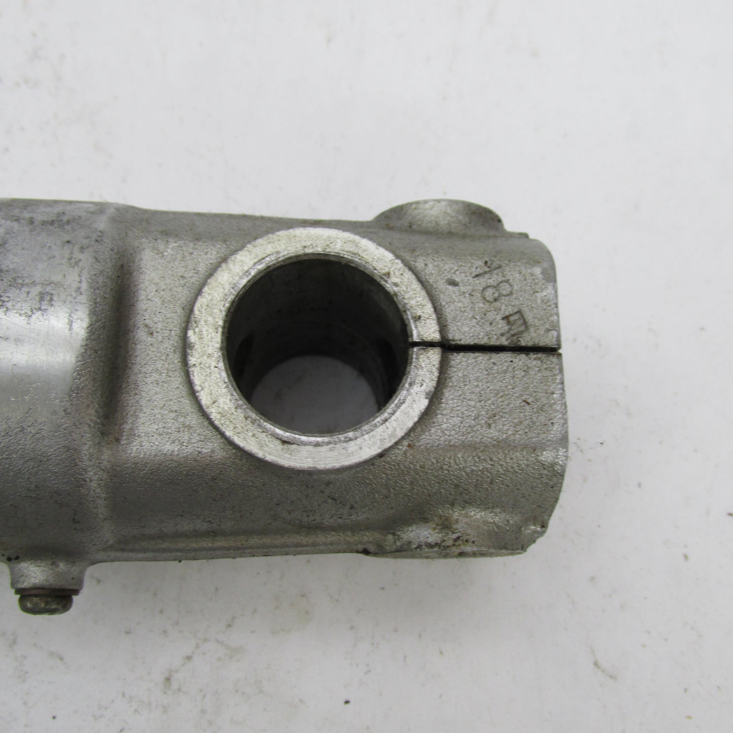 Pair of Harley Davidson OEM 39mm Front Fork Assy. Dyna 88-99 45919-87