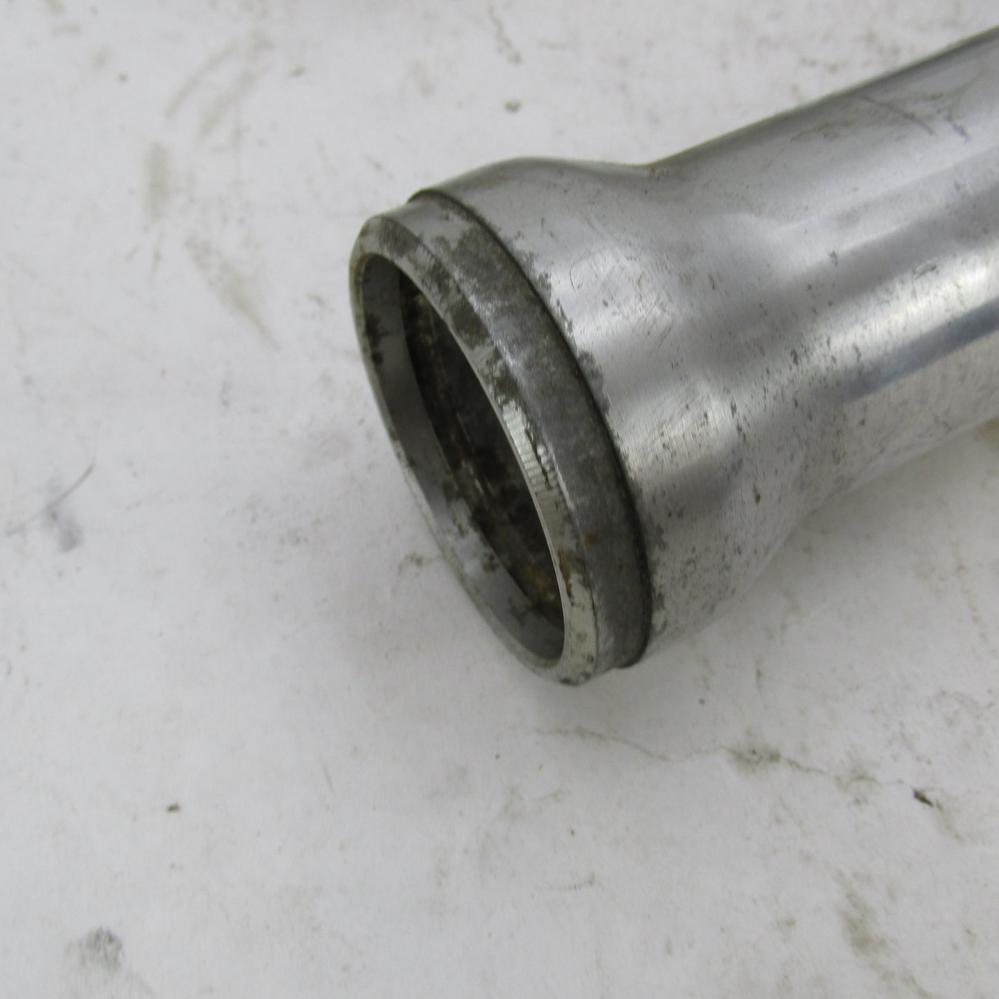 Pair of Harley Davidson OEM 39mm Front Fork Assy. Dyna 88-99 45919-87