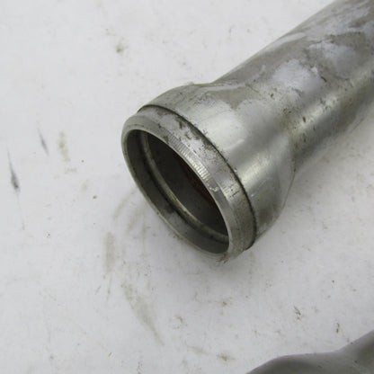 Pair of Harley Davidson OEM 39mm Front Fork Assy. Dyna 88-99 45919-87