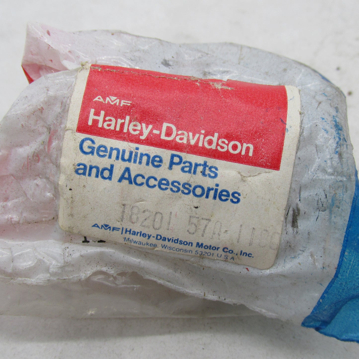 Harley-Davidson OEM Outer Valve Spring 18201-57A