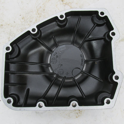 Harley-Davidson OEM 01-17 Twin Cam Wrinkle Black Cam Cover 25362-01