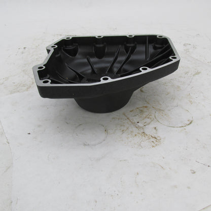 Harley-Davidson OEM 01-17 Twin Cam Wrinkle Black Cam Cover 25362-01