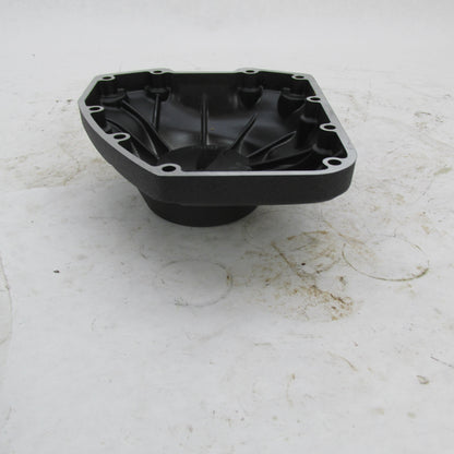 Harley-Davidson OEM 01-17 Twin Cam Wrinkle Black Cam Cover 25362-01