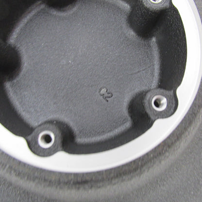 Harley-Davidson OEM 01-17 Twin Cam Wrinkle Black Cam Cover 25362-01