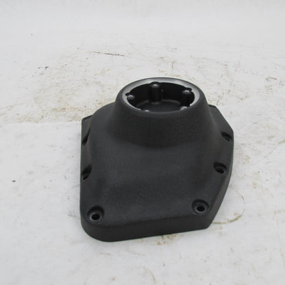 Harley-Davidson OEM 01-17 Twin Cam Wrinkle Black Cam Cover 25362-01