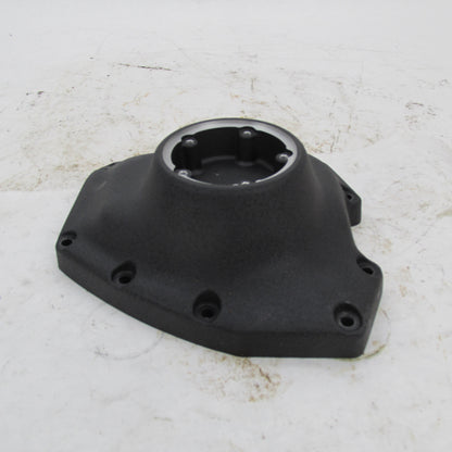 Harley-Davidson OEM 01-17 Twin Cam Wrinkle Black Cam Cover 25362-01