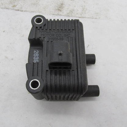 Harley Davidson OEM EFI .5-.6 Ohm Single Fire Ignition Coil 31655-99