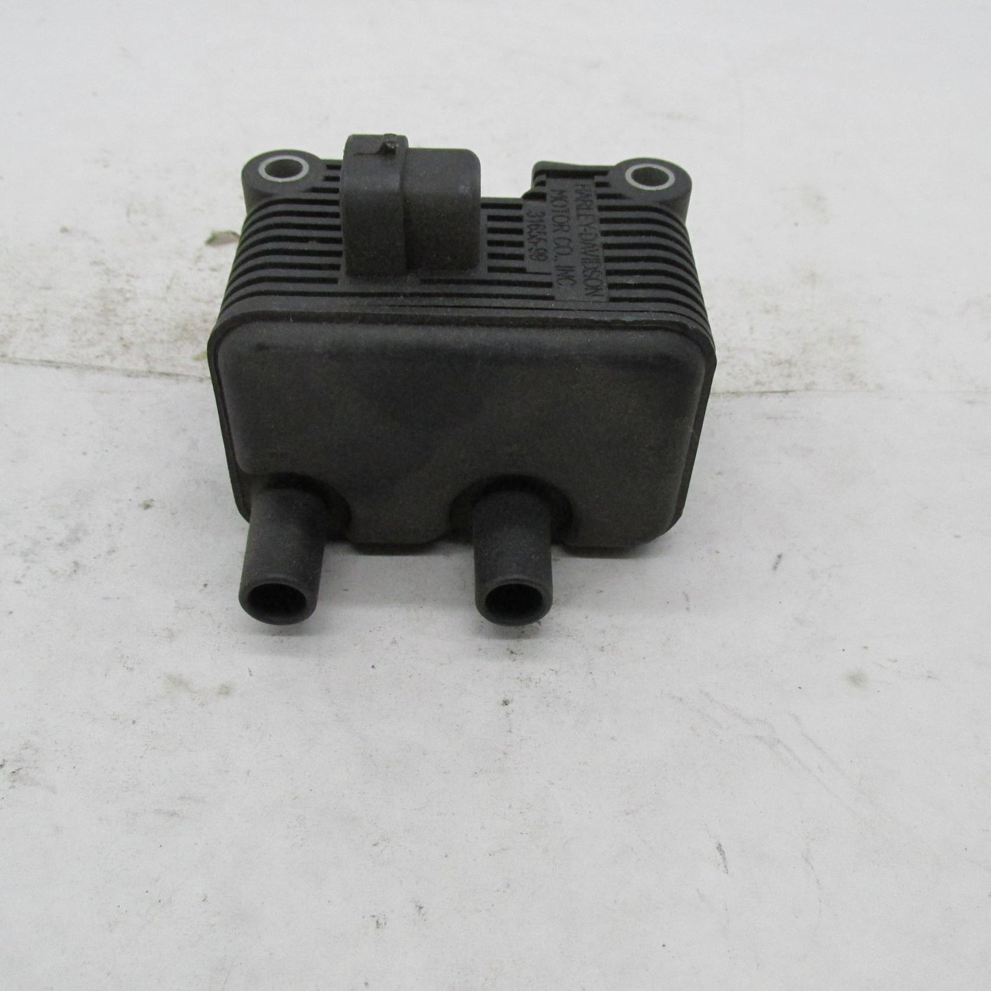 Harley Davidson OEM EFI .5-.6 Ohm Single Fire Ignition Coil 31655-99