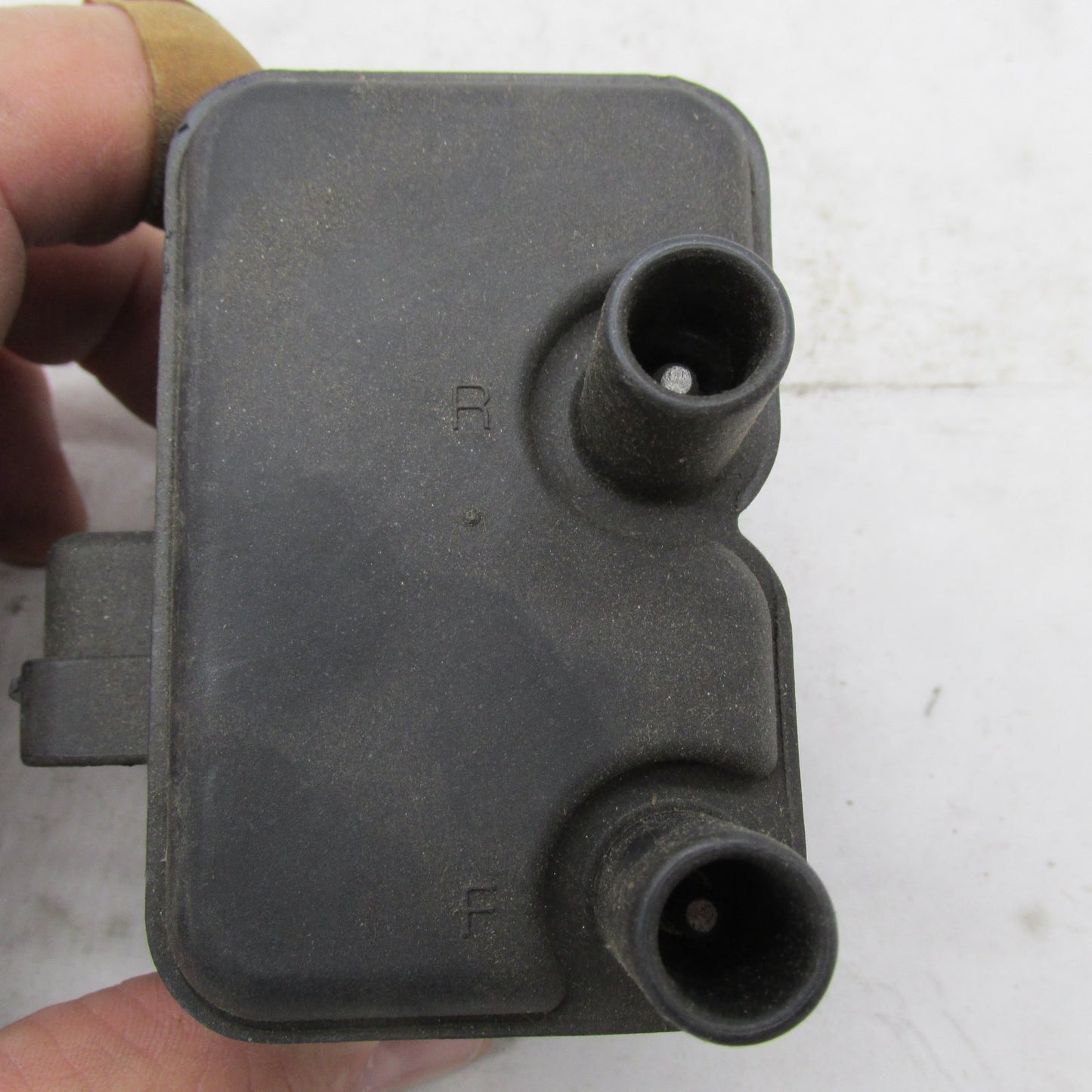 Harley Davidson OEM EFI .5-.6 Ohm Single Fire Ignition Coil 31655-99