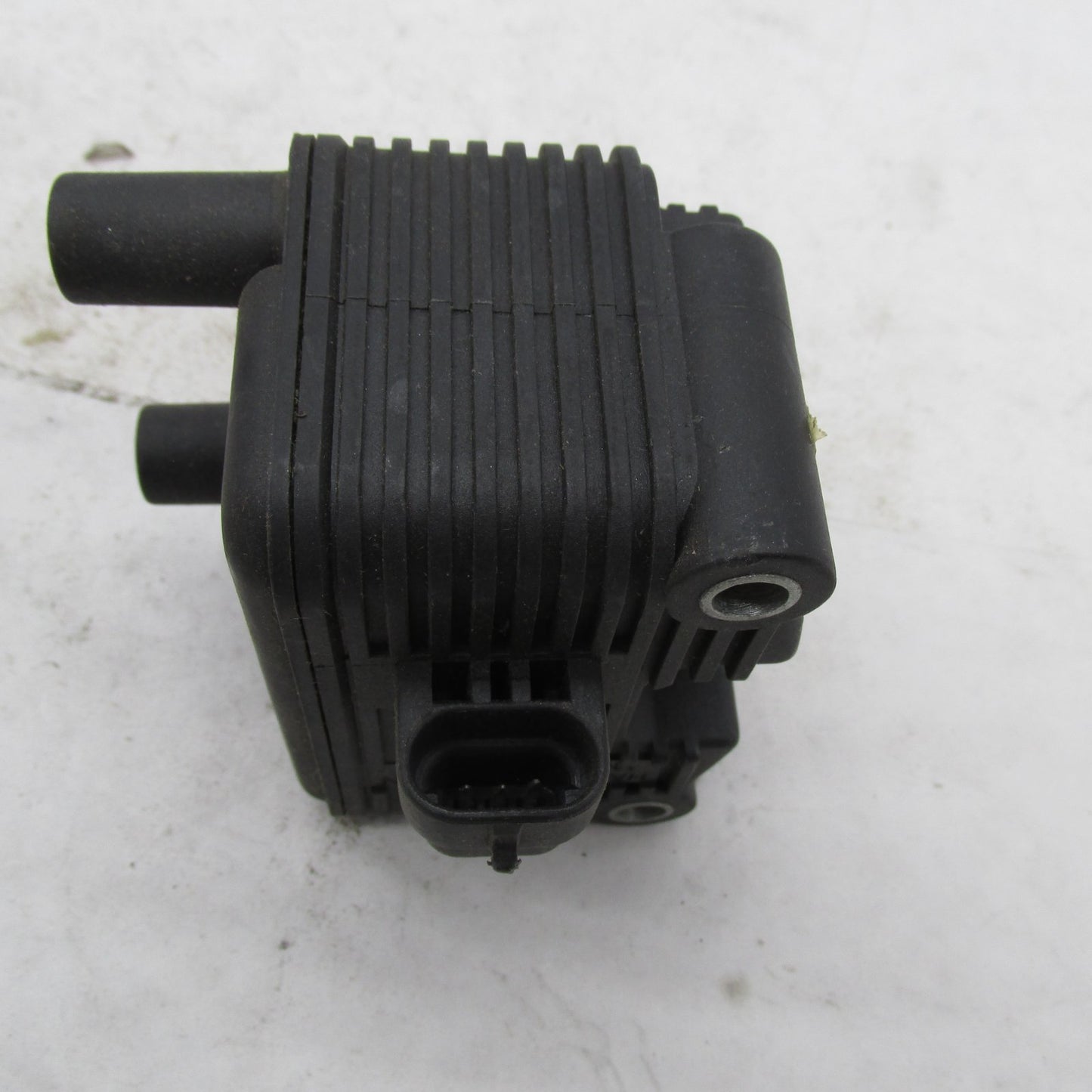 Harley Davidson OEM EFI .5-.6 Ohm Single Fire Ignition Coil 31655-99
