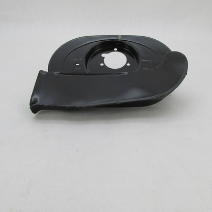 Harley Davidson OEM NOS Snorkel Air Cleaner Backing Plate FX FXS FLHS