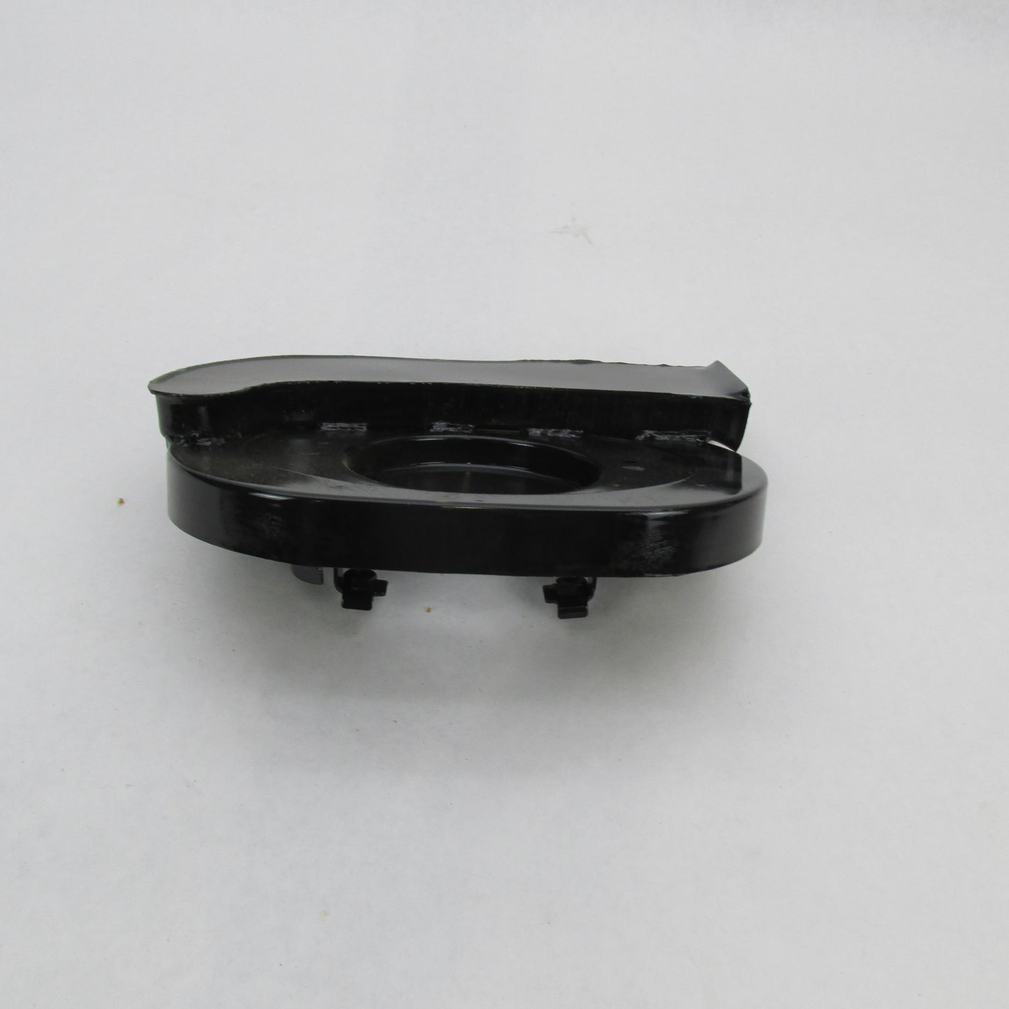 Harley Davidson OEM NOS Snorkel Air Cleaner Backing Plate FX FXS FLHS