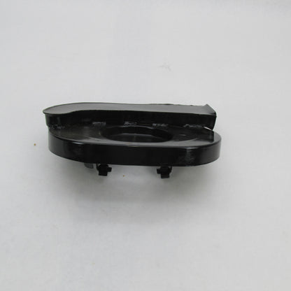 Harley Davidson OEM NOS Snorkel Air Cleaner Backing Plate FX FXS FLHS